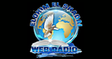 Web Rádio Elohim El Shadai