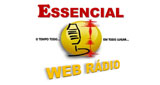 Web Rádio Essencial de SJC