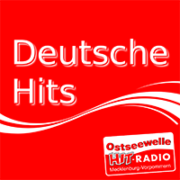 Ostseewelle - Deutsche Hits