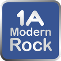 1A Modern Rock