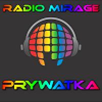 Radio Mirage - Kanał Prywatka 90s