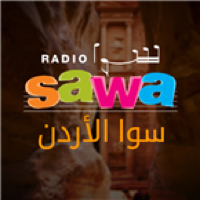 Radio Sawa Jordan (Levant)