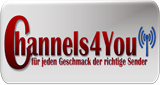 Channels4you - Rocksound