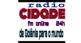 Radio Cidade Fm Oline Brasil
