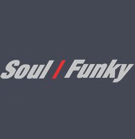 COOL FM - Soul funky