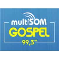 Rádio Multisom - Gospel
