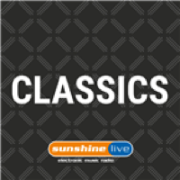sunshine live - classics