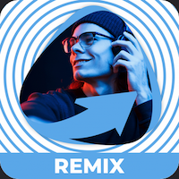 Radio Scoop - Remix