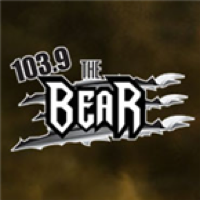 Real Rock 103.9 The Bear