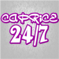 CAPRICE 24/7 Radio
