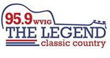 95.9 The Legend