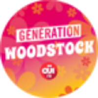 OUÏ FM Génération Woodstock
