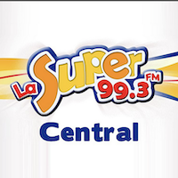 La Super 99.3 FM - Central