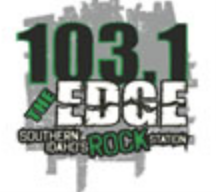 103.1 The Edge KEDJ-FM