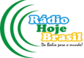 Rádio Web Hoje Brasil