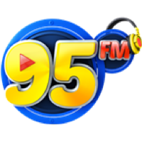 95 FM Alagoinhas