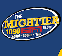 The Mightier 1090 AM