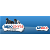 Radio 106.9 Universidad Villa Maria