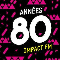 Impact FM annees 80