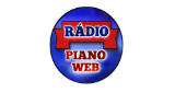 Radio Piano Web