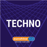 sunshine live - Techno