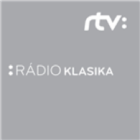 RTVS Rádio Klasika