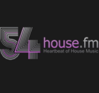 54 House FM - Club