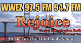 Rejoice 97.5 FM & 94.7 FM