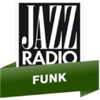 JAZZ RADIO - Funk
