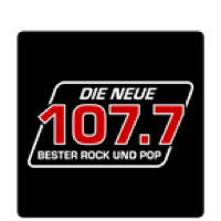 The New 107.7 - Best Rock And Pop