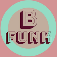 FluxFM B-Funk