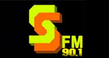 SS FM 90.1