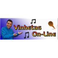 Vinhetas On-Line Radio