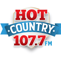 Hot Country 107.7