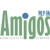 Rádio Amigos FM