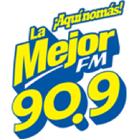 La Mejor 90.9 FM / 540 AM Los Mochis