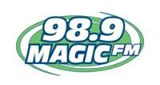 KKMG - 98.9 Magic FM