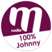 M Radio - 100% Johnny