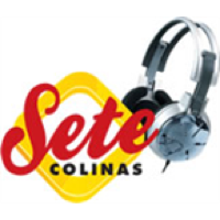 Radio Sete Colinas 101.7 FM