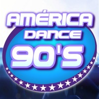 América Dance 90s