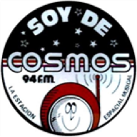 Cosmos 94 La Nave