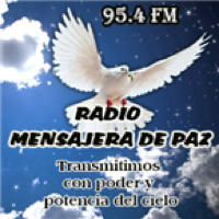 Radio mensajera de paz