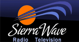 Sierra Wave - KSRW 92.5 FM