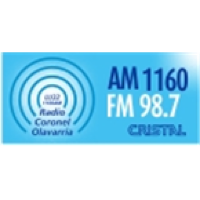 FM Cristal 98.7