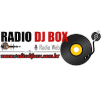 Radio Dj Box