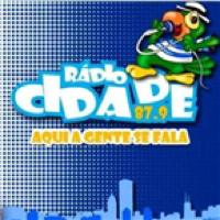 Rádio Cidade FM - Monte Carlo