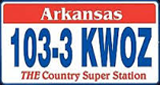 Arkansas 103.3
