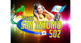 Stereo San Antonio 502
