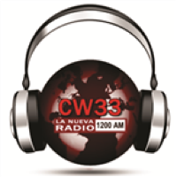 CW33 LA NUEVA RADIO FLORIDA