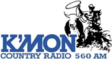 KMON Country Radio